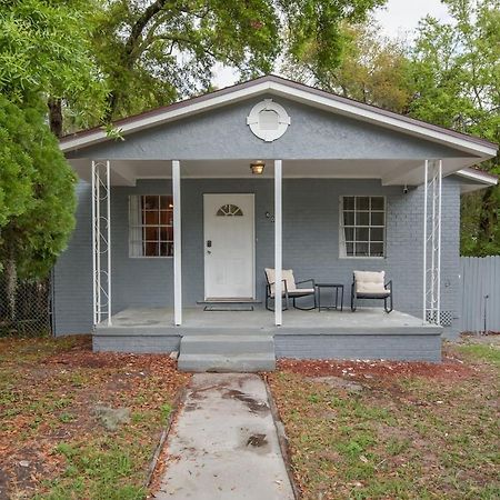 Villa **Tampa Urban Convenience ** Extérieur photo