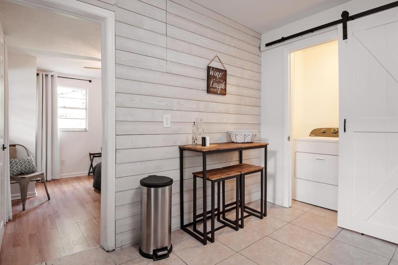 Villa **Tampa Urban Convenience ** Extérieur photo