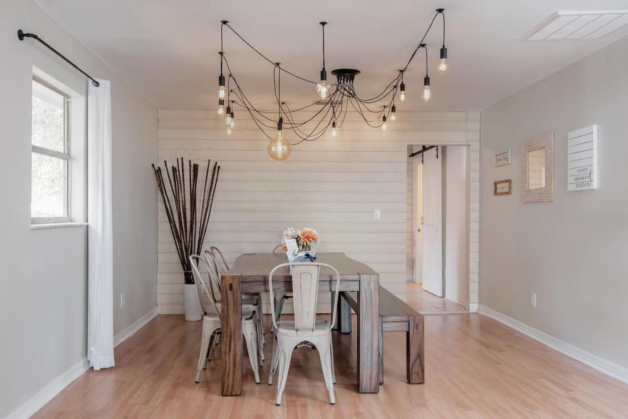 Villa **Tampa Urban Convenience ** Extérieur photo