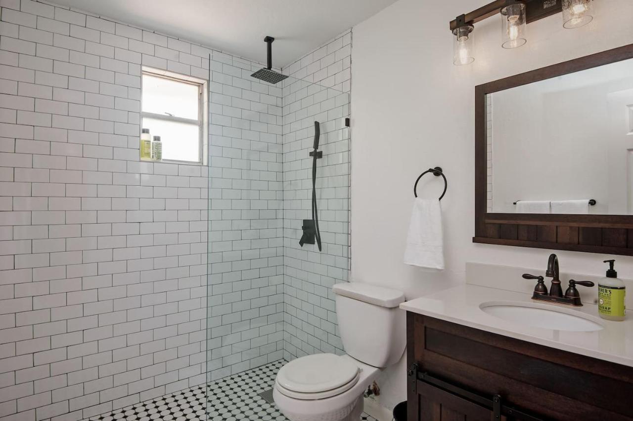 Villa **Tampa Urban Convenience ** Extérieur photo