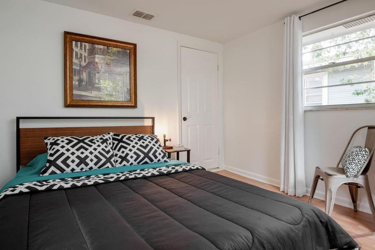 Villa **Tampa Urban Convenience ** Extérieur photo