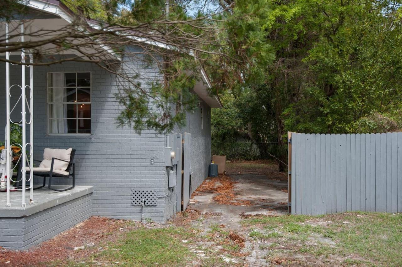 Villa **Tampa Urban Convenience ** Extérieur photo